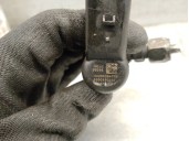 Recambio de inyector para renault megane ii berlina 5p 1.5 dci diesel referencia OEM IAM 8200380253 SIEMENS