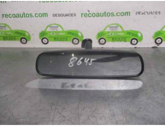 Replacement interior mirror for Suzuki Vitara 1.6 DDiS turbodiesel cat OEM IAM reference 