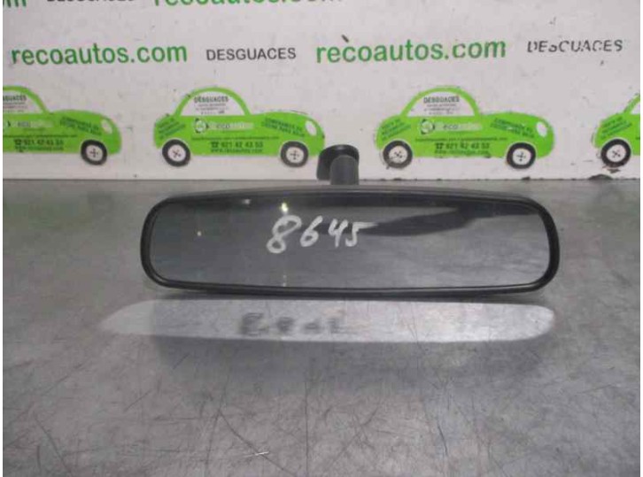 Recambio de espejo interior para suzuki vitara 1.6 ddis turbodiesel cat referencia OEM IAM   