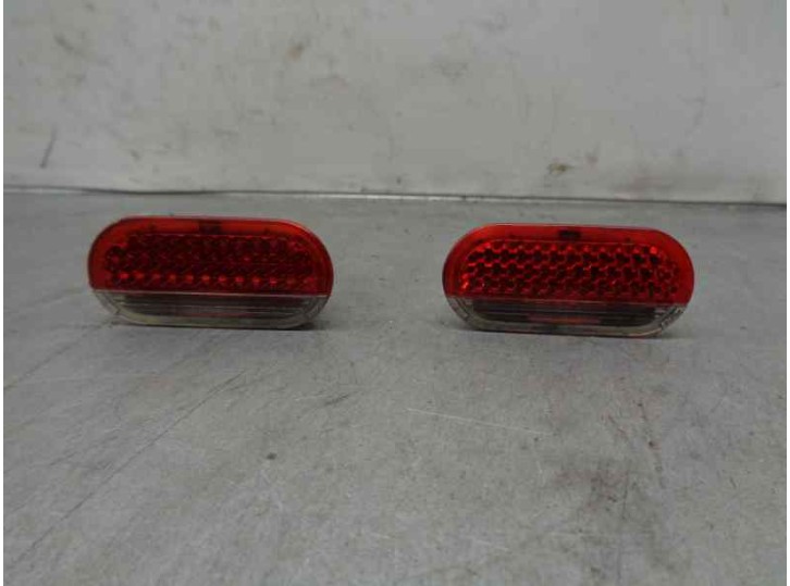 Recambio de luz interior para seat leon (1m1) 1.9 tdi referencia OEM IAM 3B0947105C  