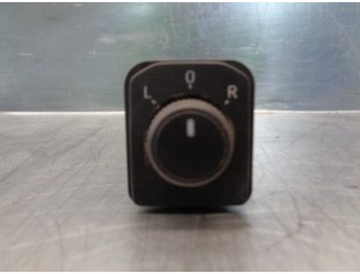Replacement mirror control for Seat Ibiza (KJ1) 1.0 OEM IAM reference 6F0959566 