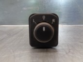 Recambio de mando retrovisor para seat ibiza (kj1) 1.0 referencia OEM IAM 6F0959566 