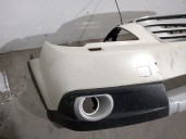 Replacement front bumper for Subaru Outback (BR) 2.5 i AWD (BR9) OEM IAM reference 57702AJ080 57702AJ080 