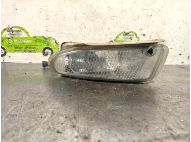 Recambio de faro antiniebla derecho para chrysler voyager (gs) 3.3 cat referencia OEM IAM 993717 