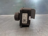 Replacement mirror control for Seat Ibiza (KJ1) 1.0 OEM IAM reference 6F0959566 