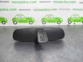 Recambio de espejo interior para suzuki vitara 1.6 ddis turbodiesel cat referencia OEM IAM   