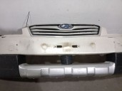 Replacement front bumper for Subaru Outback (BR) 2.5 i AWD (BR9) OEM IAM reference 57702AJ080 57702AJ080 