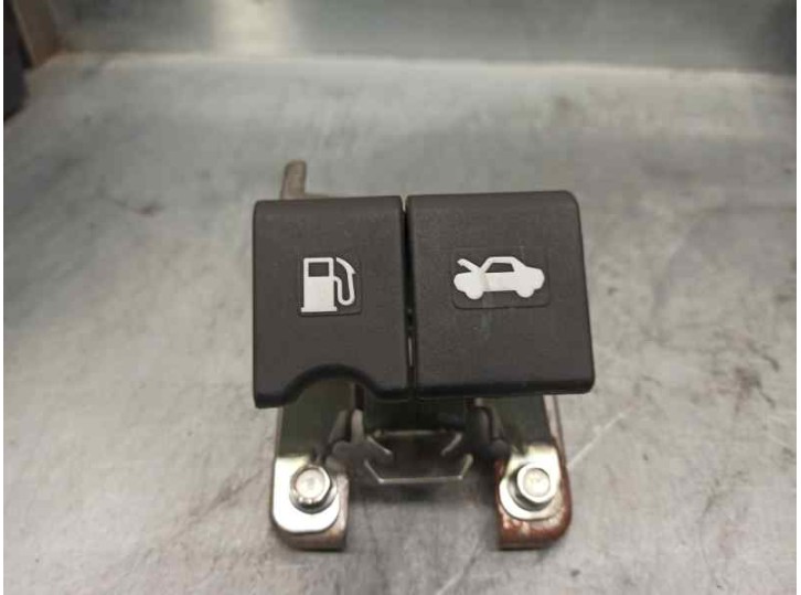 Recambio de mando para nissan qashqai+2 (jj10) 1.5 dci turbodiesel cat referencia OEM IAM 25145JD00A  