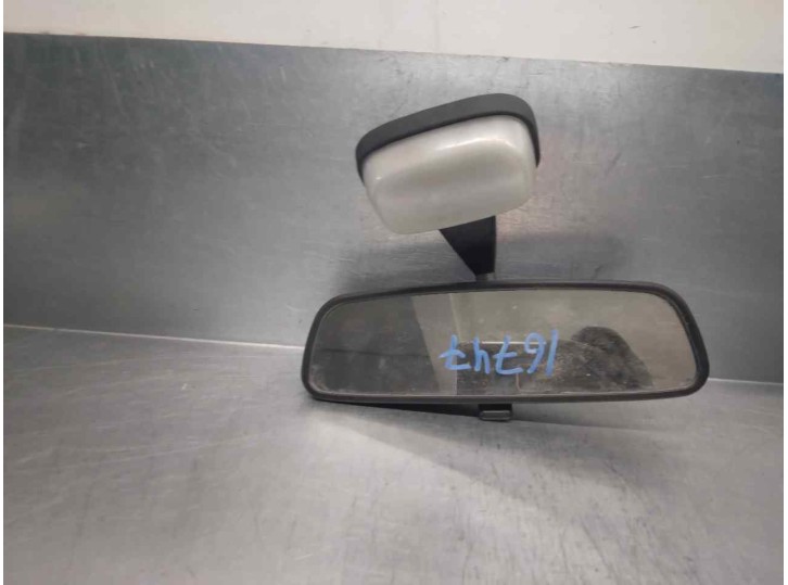 Recambio de espejo interior para suzuki ignis rm (mh) 1.5 cat referencia OEM IAM 8470383E01  