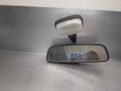 Recambio de espejo interior para suzuki ignis rm (mh) 1.5 cat referencia OEM IAM 8470383E01  