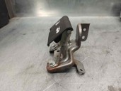 Recambio de mando para nissan qashqai+2 (jj10) 1.5 dci turbodiesel cat referencia OEM IAM 25145JD00A  