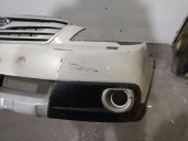 Replacement front bumper for Subaru Outback (BR) 2.5 i AWD (BR9) OEM IAM reference 57702AJ080 57702AJ080 