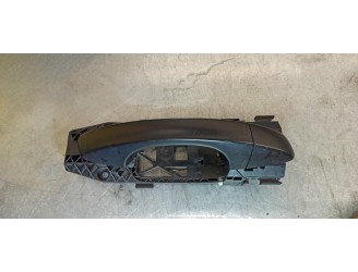 Recambio de maneta exterior delantera derecha para seat ibiza (kj1) 1.0 referencia OEM IAM 5N0839885H  5 PUERTAS