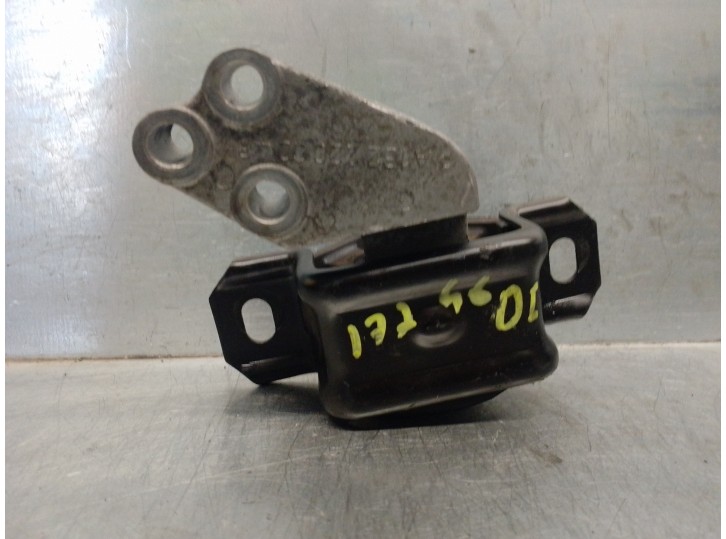 Replacement engine mount for Smart Coupe 1.0 CAT OEM IAM reference A1322200048 A1322200048 