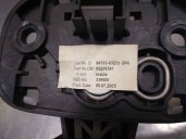 Recambio de espejo interior para suzuki ignis rm (mh) 1.5 cat referencia OEM IAM 8470383E01  