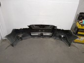 Replacement front bumper for Subaru Outback (BR) 2.5 i AWD (BR9) OEM IAM reference 57702AJ080 57702AJ080 