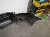 Replacement front bumper for Subaru Outback (BR) 2.5 i AWD (BR9) OEM IAM reference 57702AJ080 57702AJ080 
