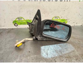 Replacement right mirror for Citroën Xantia sedan 1.9 TD Monaco OEM IAM reference 96247066 5 PINS 5 DOORS