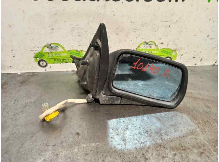 Replacement right mirror for Citroën Xantia sedan 1.9 TD Monaco OEM IAM reference 96247066 5 PINS 5 DOORS