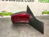 Replacement right mirror for Citroën Xantia sedan 1.9 TD Monaco OEM IAM reference 96247066 5 PINS 5 DOORS