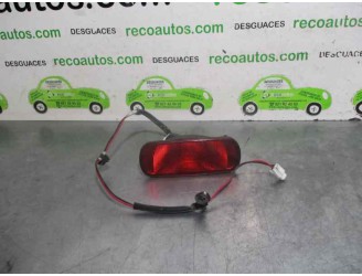 Recambio de piloto trasero central para suzuki vitara 1.6 ddis turbodiesel cat referencia OEM IAM 3657062J0  