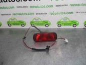 Recambio de piloto trasero central para suzuki vitara 1.6 ddis turbodiesel cat referencia OEM IAM 3657062J0 