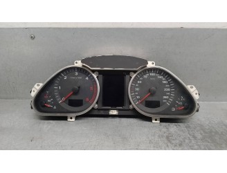 Recambio de cuadro instrumentos para audi a6 berlina (4f2) 3.0 v6 24v tdi referencia OEM IAM 4F0920900S 503000731202 MAGNETTI MA