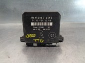 Recambio de centralita cierre para mercedes-benz clase c (w203) berlina 200 cdi (203.004) referencia OEM IAM 2038202285 