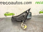 Replacement right mirror for Citroën Xantia sedan 1.9 TD Monaco OEM IAM reference 96247066 5 PINS 5 DOORS