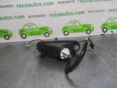 Recambio de piloto trasero central para suzuki vitara 1.6 ddis turbodiesel cat referencia OEM IAM 3657062J0 