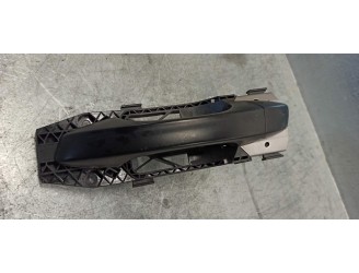 Recambio de maneta exterior delantera izquierda para seat ibiza (kj1) 1.0 referencia OEM IAM 5N0837885H  