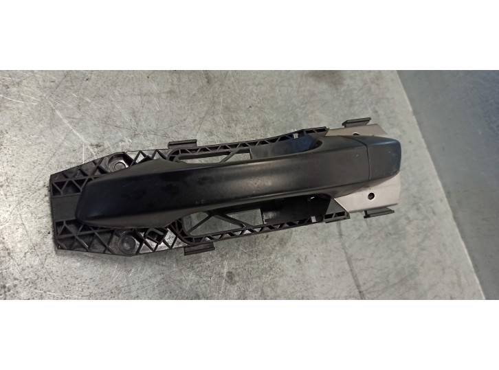 Recambio de maneta exterior delantera izquierda para seat ibiza (kj1) 1.0 referencia OEM IAM 5N0837885H  