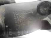 Recambio de piloto trasero central para suzuki vitara 1.6 ddis turbodiesel cat referencia OEM IAM 3657062J0 