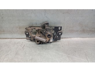 Recambio de cerradura capot para ford transit v363 furgoneta (fcd, fdd) 2.0 ecoblue referencia OEM IAM BK3116E624AD 5235555 