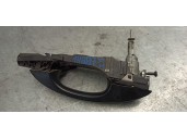 Recambio de maneta exterior delantera izquierda para seat ibiza (kj1) 1.0 referencia OEM IAM 5N0837885H  