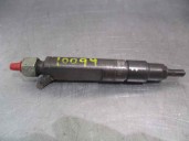 Recambio de inyector para volkswagen golf iii berlina (1h1) 1.9 tdi referencia OEM IAM 028130201G 58P87 KBEL