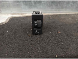 Recambio de mando luces salpicadero para peugeot partner kasten 1.6 16v e-hdi fap referencia OEM IAM 96384422XT  