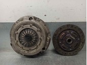 Recambio de kit embrague para suzuki ignis rm (mh) 1.5 cat referencia OEM IAM 2210086G40 3082600753 SACHS