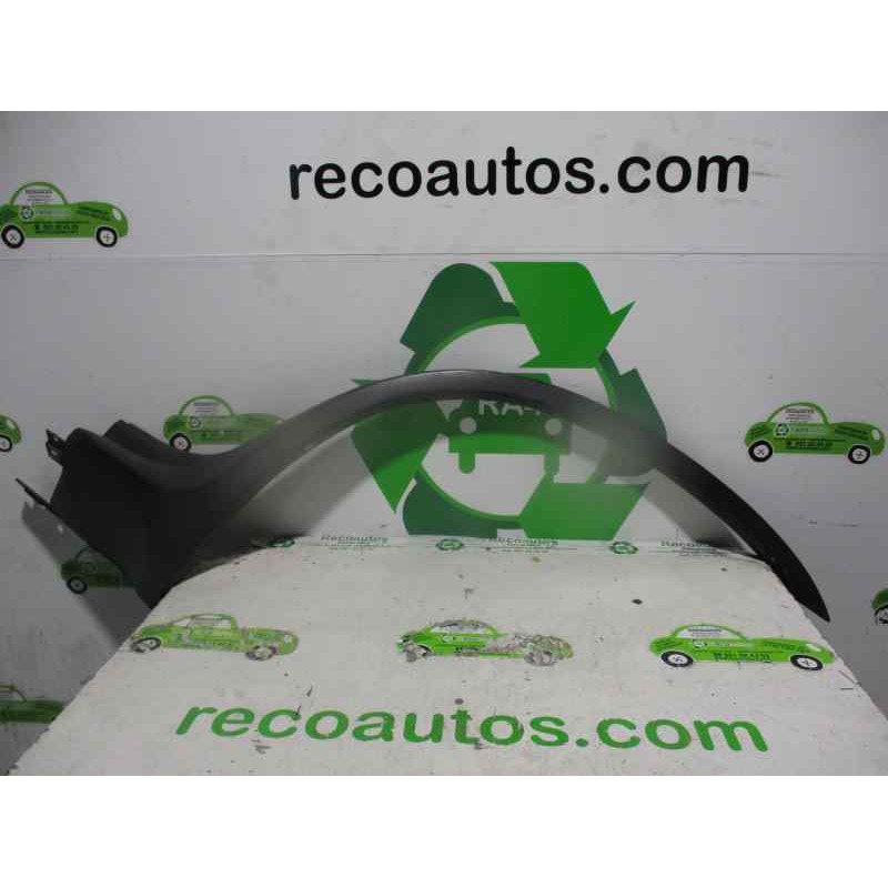 Recambio de aletin trasero izquierdo para bmw x5 (e53) 3.0 24v turbodiesel cat referencia OEM IAM   