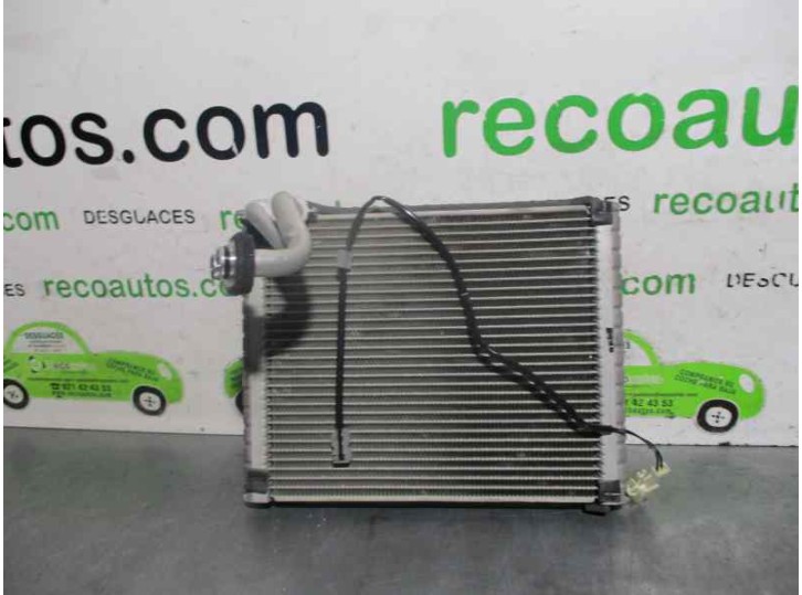 Recambio de evaporador aire acondicionado para suzuki vitara 1.6 ddis turbodiesel cat referencia OEM IAM   