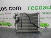 Recambio de evaporador aire acondicionado para suzuki vitara 1.6 ddis turbodiesel cat referencia OEM IAM 