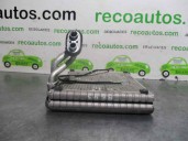 Recambio de evaporador aire acondicionado para suzuki vitara 1.6 ddis turbodiesel cat referencia OEM IAM 