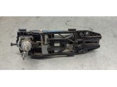 Recambio de maneta exterior delantera izquierda para seat ibiza (kj1) 1.0 referencia OEM IAM 5N0837885H  