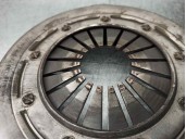 Recambio de kit embrague para suzuki ignis rm (mh) 1.5 cat referencia OEM IAM 2210086G40 3082600753 SACHS