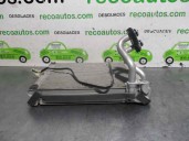 Recambio de evaporador aire acondicionado para suzuki vitara 1.6 ddis turbodiesel cat referencia OEM IAM   