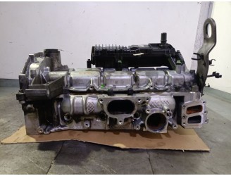 Recambio de culata para ford transit v363 furgoneta (fcd, fdd) 2.0 ecoblue referencia OEM IAM RFHG9Q6090AB 2286756 