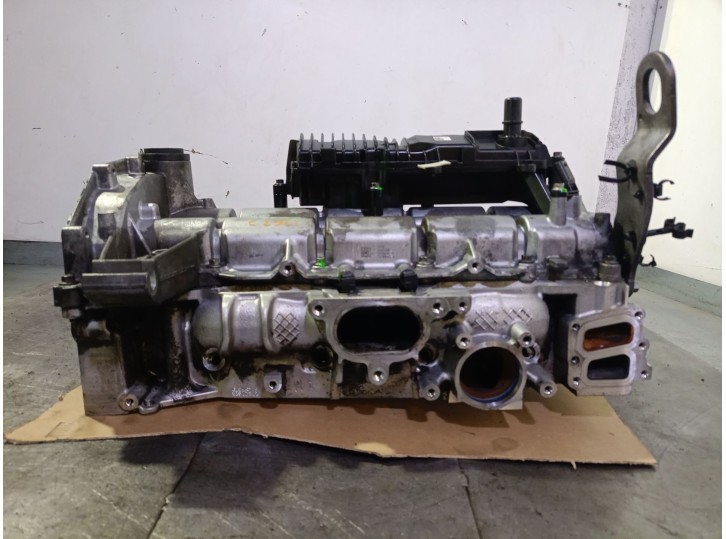 Recambio de culata para ford transit v363 furgoneta (fcd, fdd) 2.0 ecoblue referencia OEM IAM RFHG9Q6090AB 2286756 