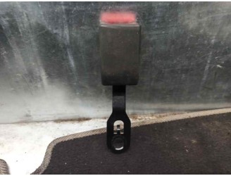 ENGANCHE CINTURON DELANTERO DERECHO 96815080XT 