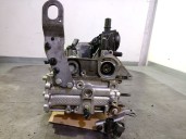 Recambio de culata para ford transit v363 furgoneta (fcd, fdd) 2.0 ecoblue referencia OEM IAM RFHG9Q6090AB 2286756 