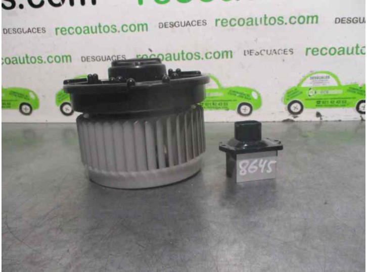 Recambio de motor calefaccion para suzuki vitara 1.6 ddis turbodiesel cat referencia OEM IAM   